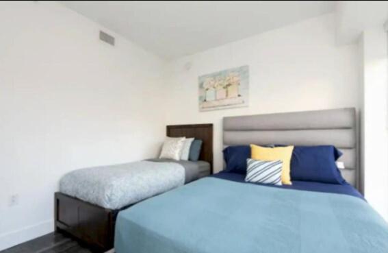 Cozy 2 Bedroom Apartment Near Disneyland And Anaheim Convention Center מראה חיצוני תמונה